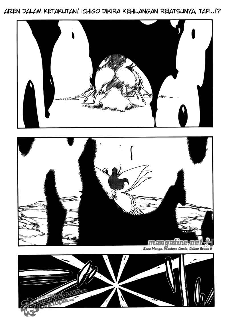 Bleach Bab 419 halaman 2