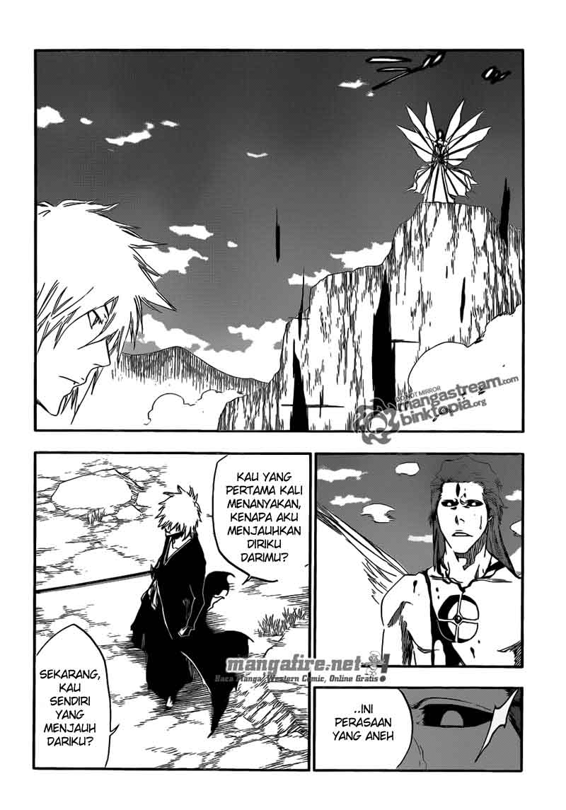 Bleach Bab 419 halaman 3