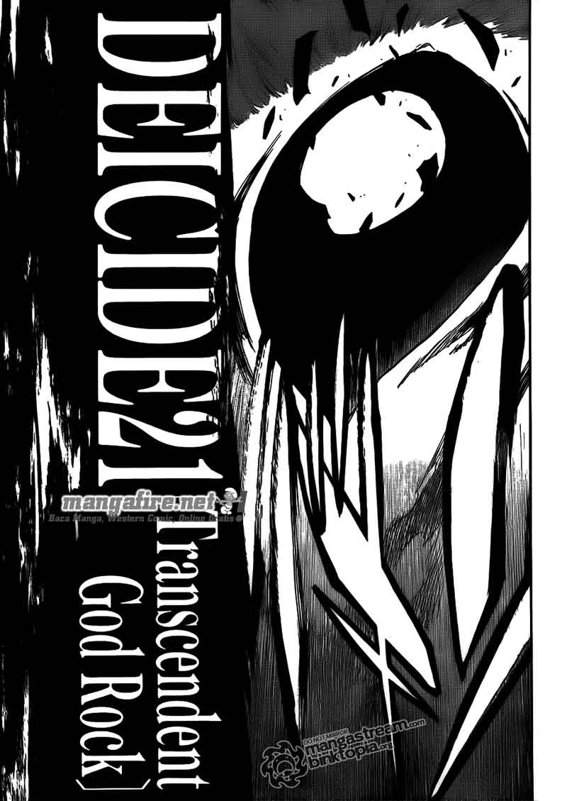 Bleach Bab 419 halaman 6