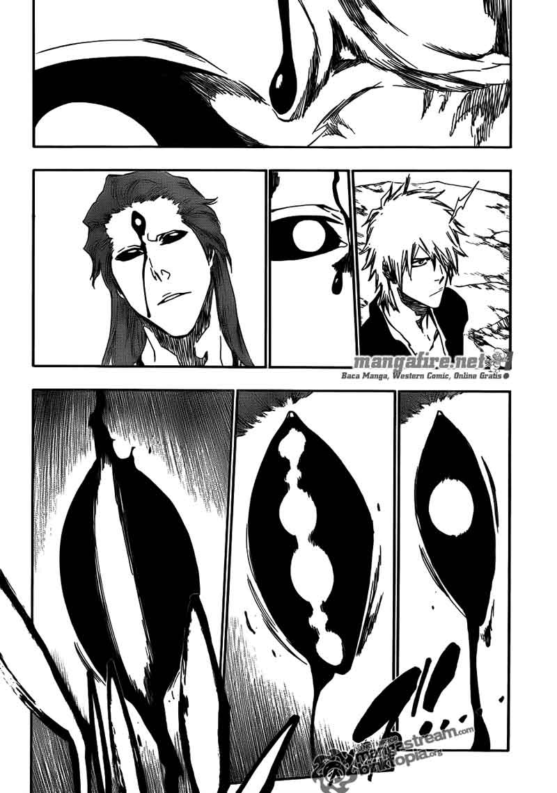 Bleach Bab 419 halaman 7