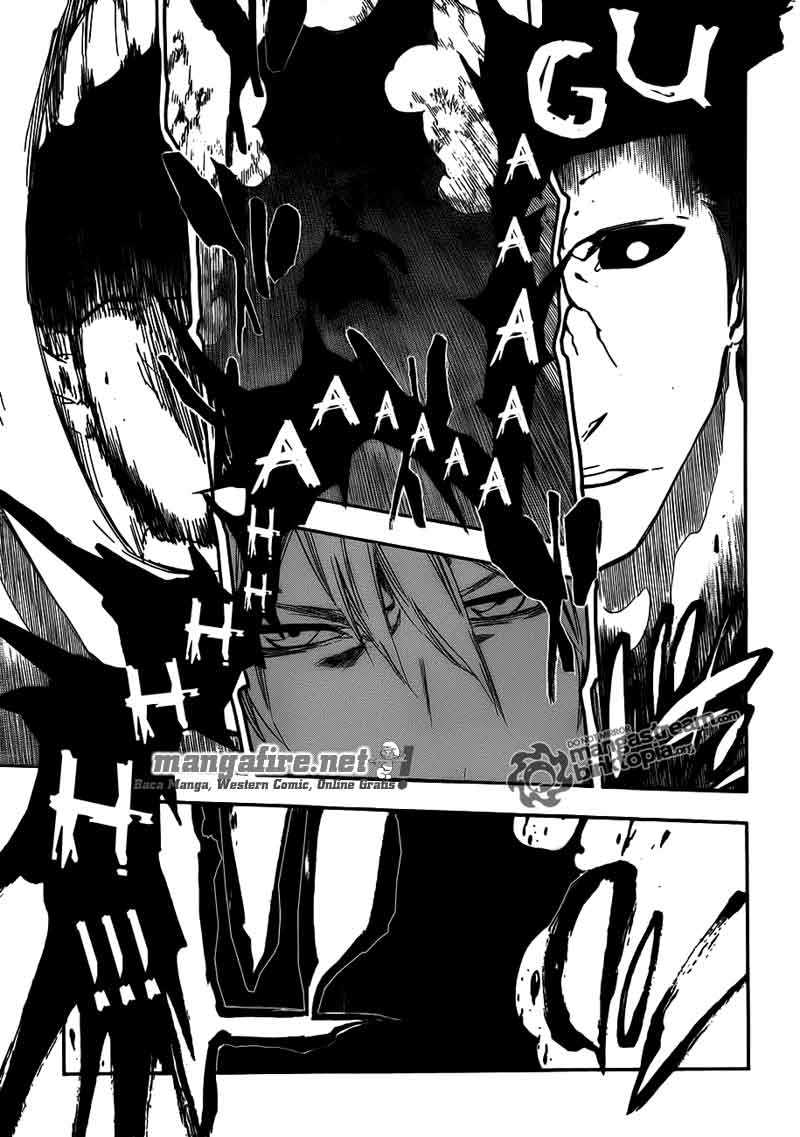 Bleach Bab 419 halaman 8