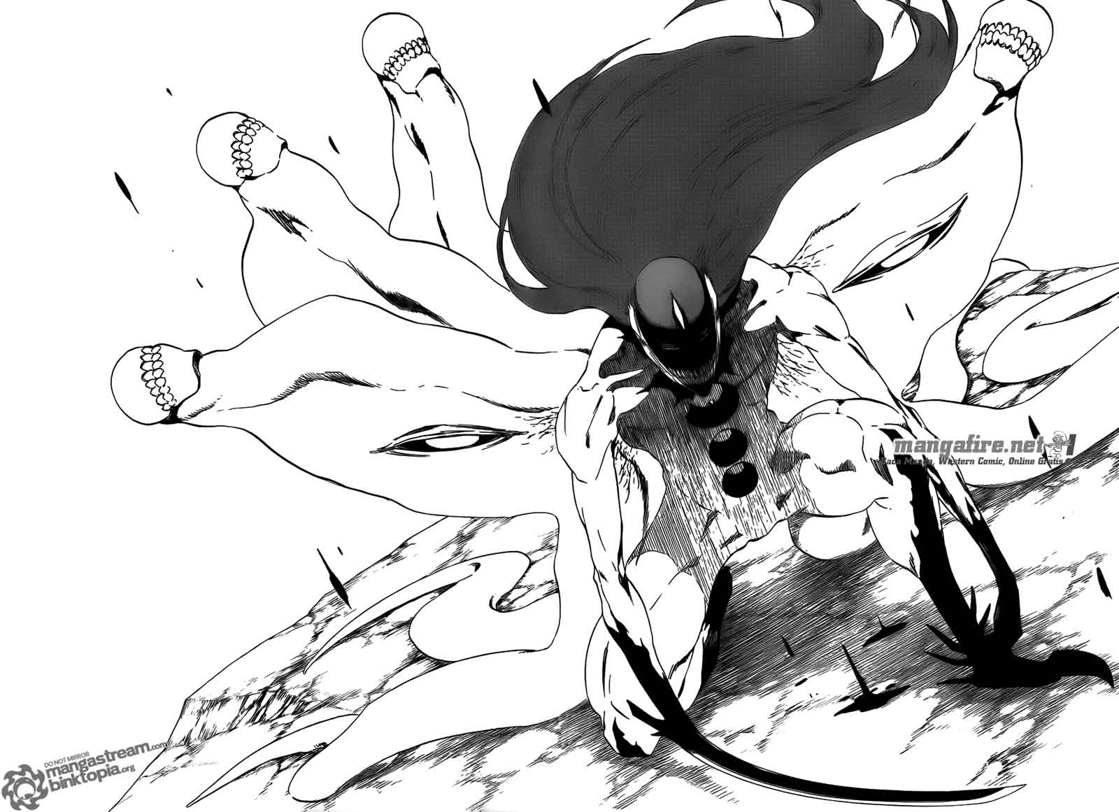 Bleach Bab 419 halaman 9