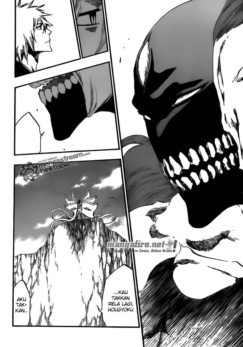 Bleach Bab 419 halaman 10