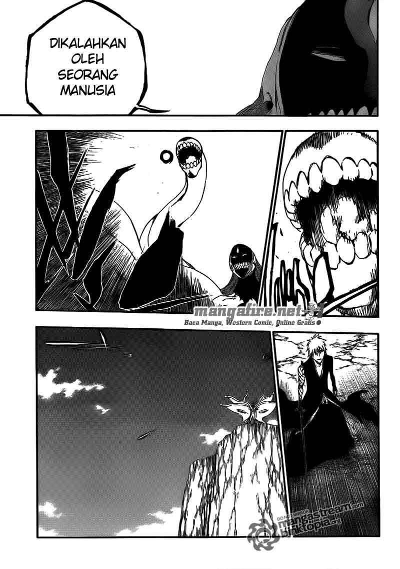 Bleach Bab 419 halaman 11