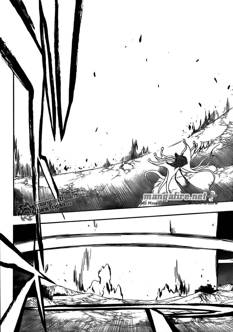 Bleach Bab 419 halaman 12