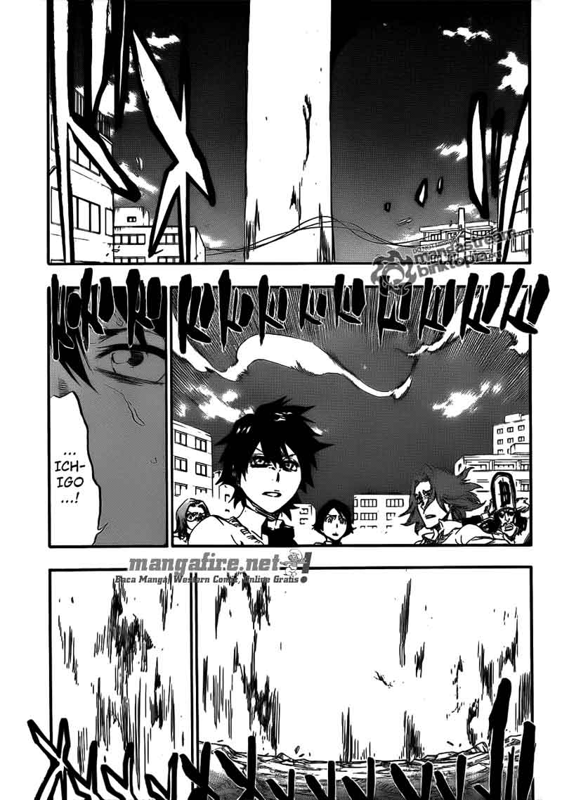 Bleach Bab 419 halaman 13