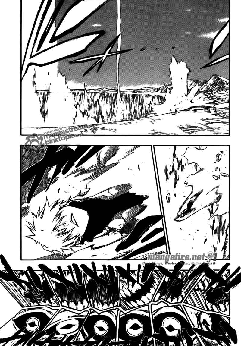 Bleach Bab 419 halaman 15