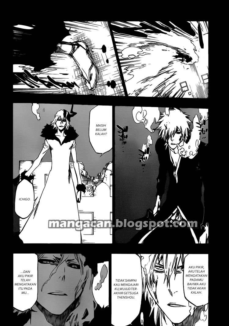 Bleach Bab 420 halaman 4