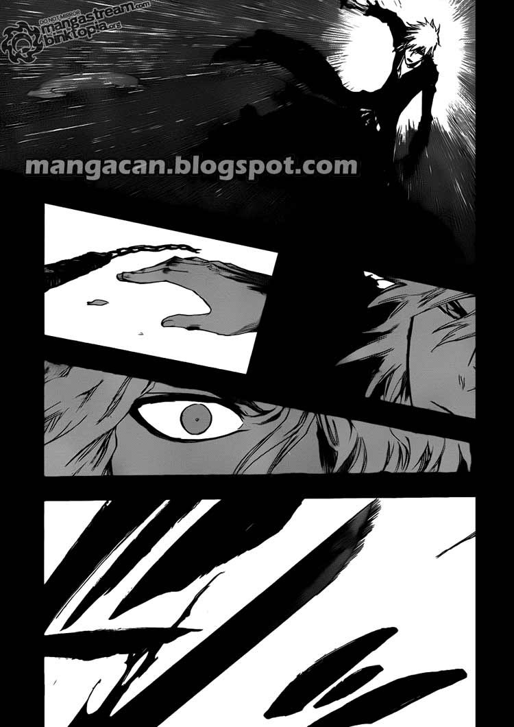 Bleach Bab 420 halaman 7