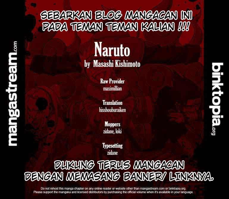 Bleach Bab 420 halaman 18