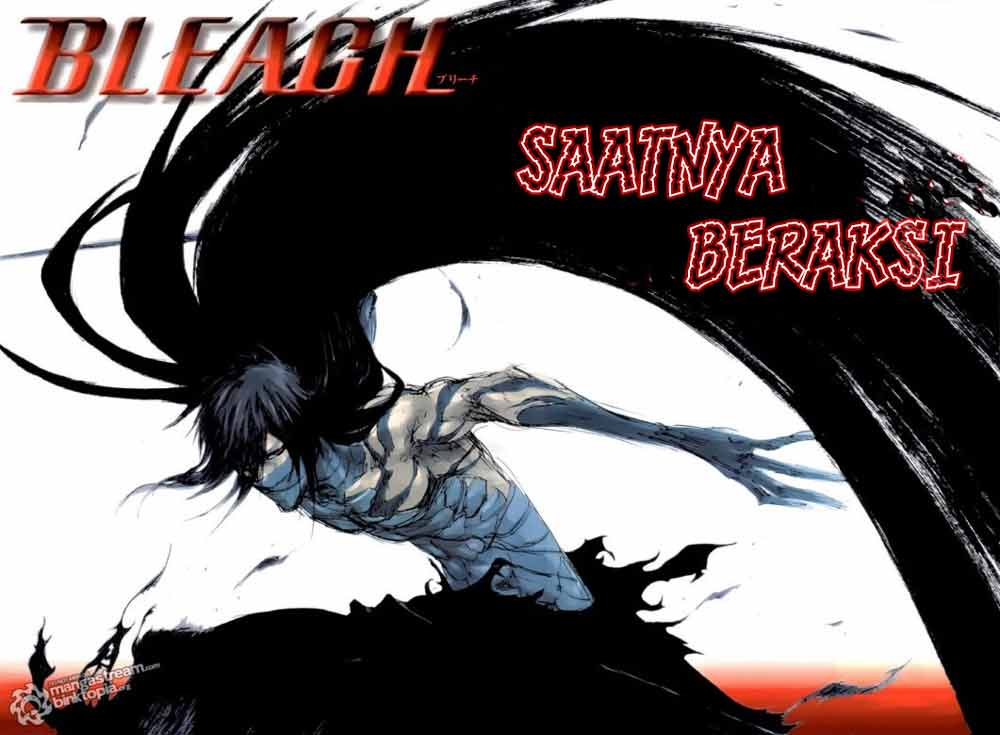 Bleach Bab 421 halaman 2