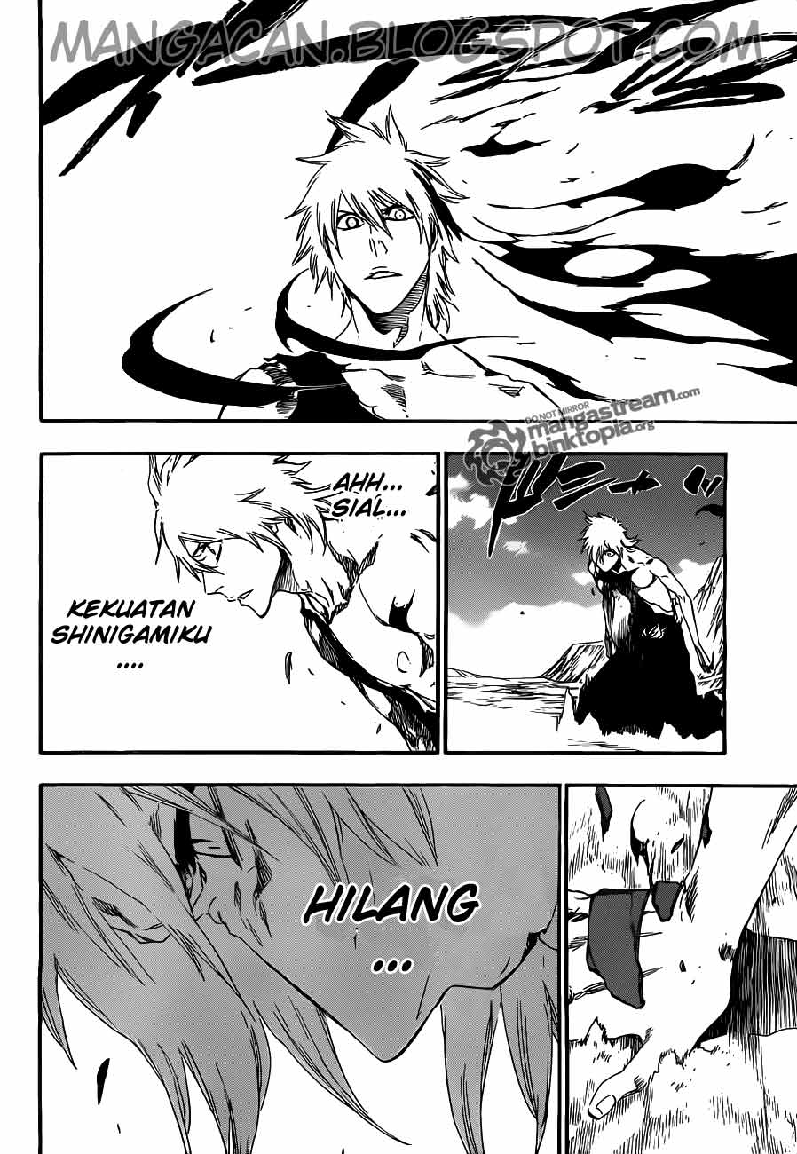 Bleach Bab 421 halaman 4