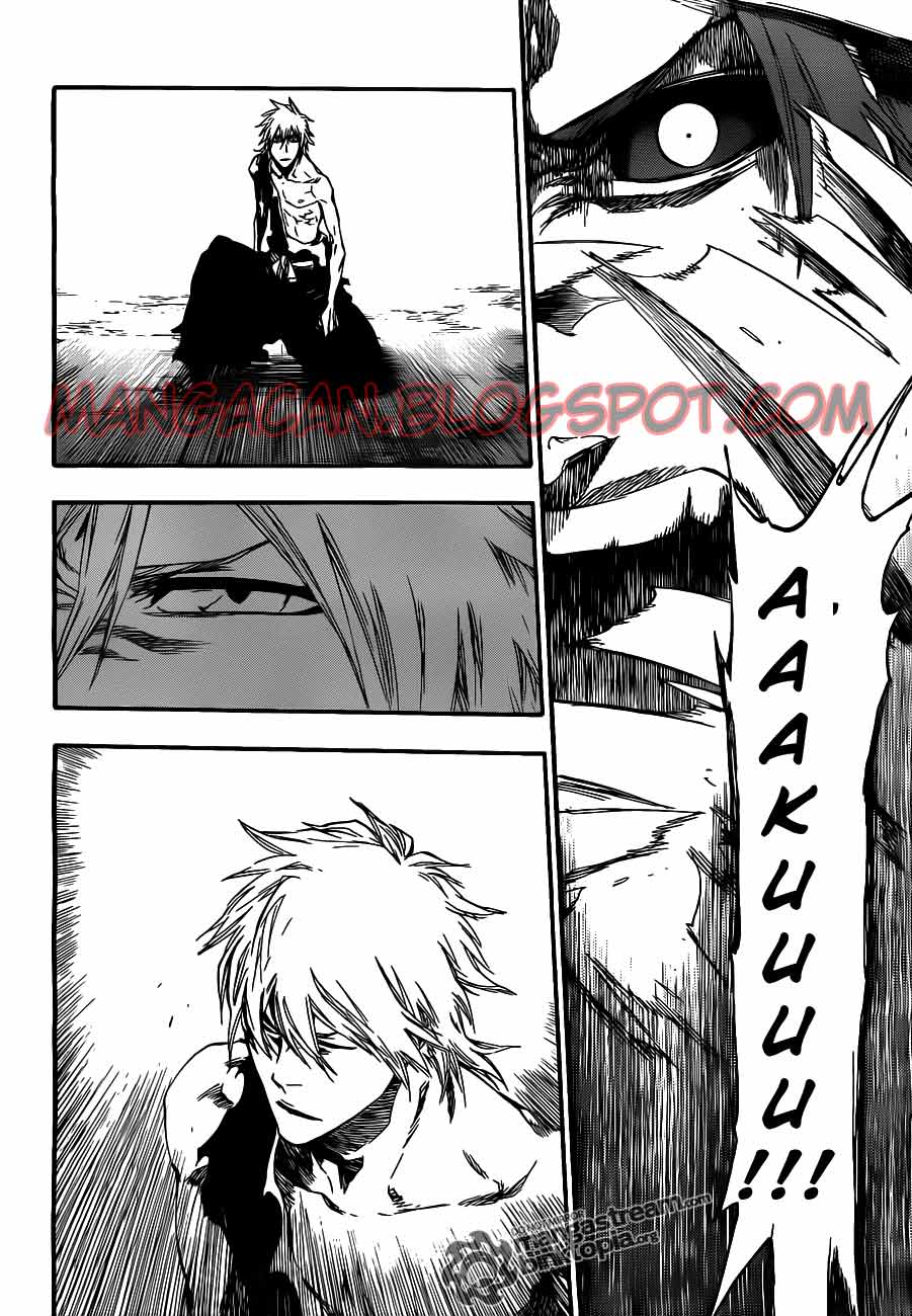 Bleach Bab 421 halaman 14