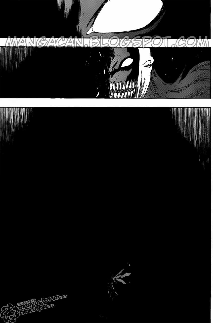Bleach Bab 421 halaman 17