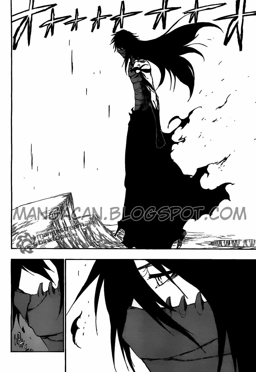 Bleach Bab 421 halaman 20
