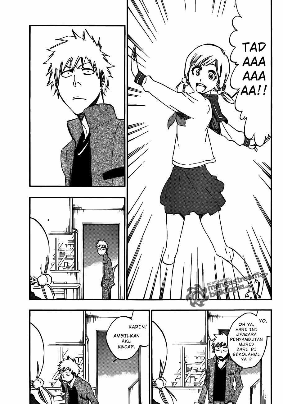 Bleach Bab 424 halaman 6