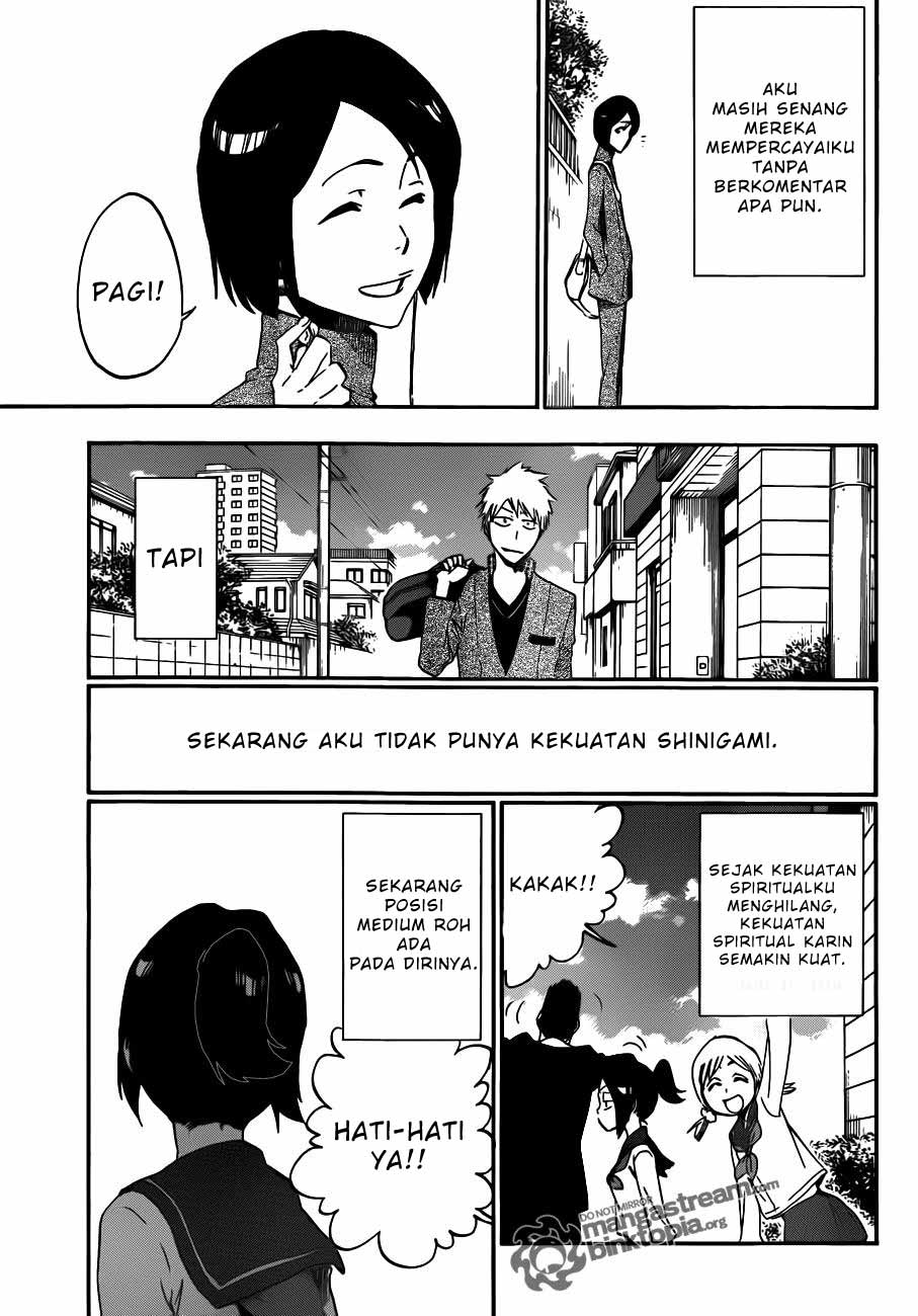 Bleach Bab 424 halaman 10