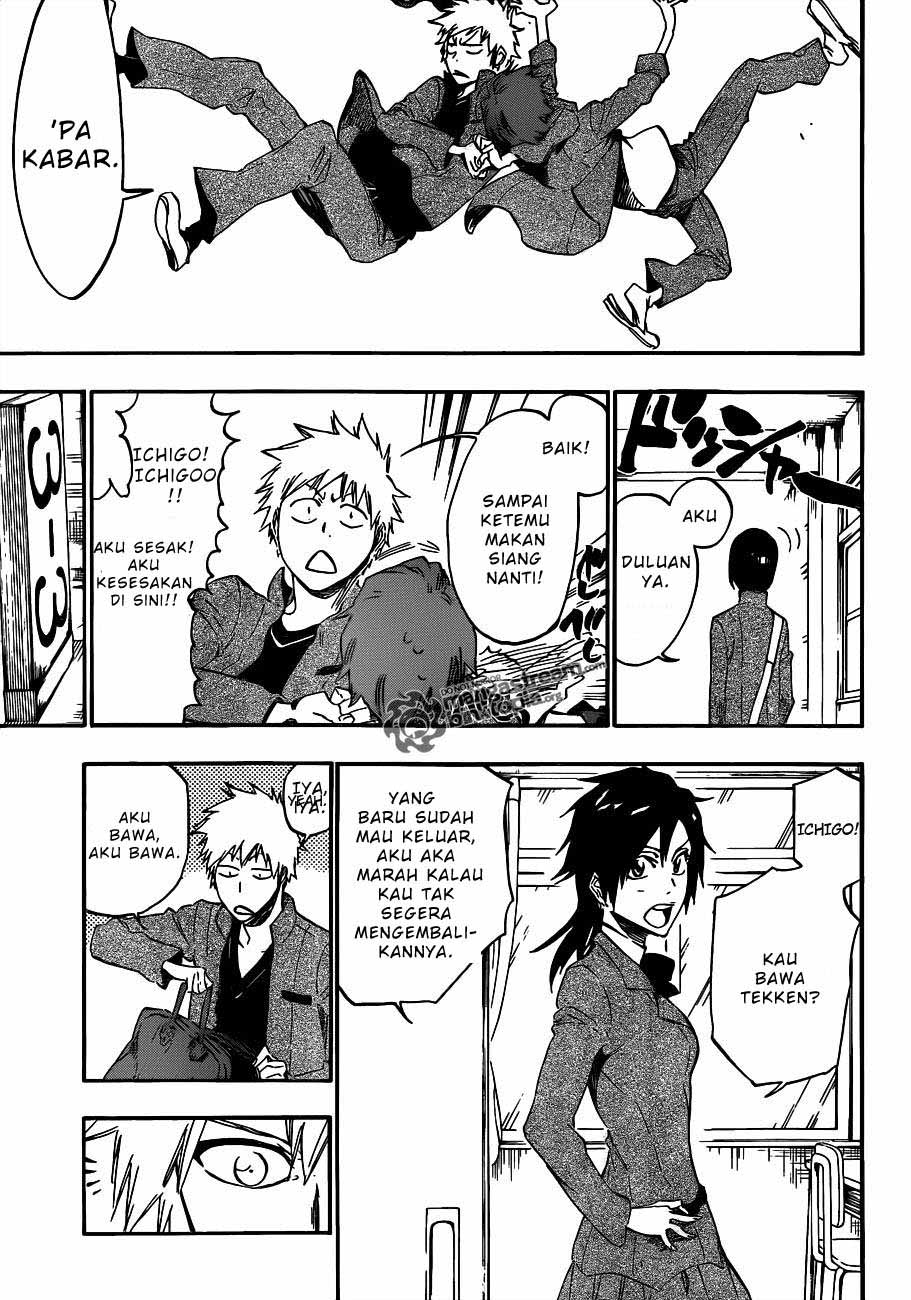 Bleach Bab 424 halaman 12