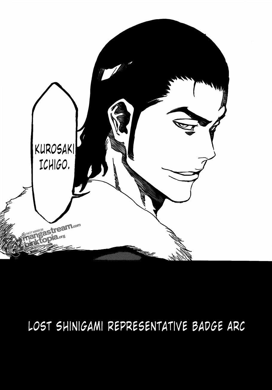 Bleach Bab 424 halaman 24