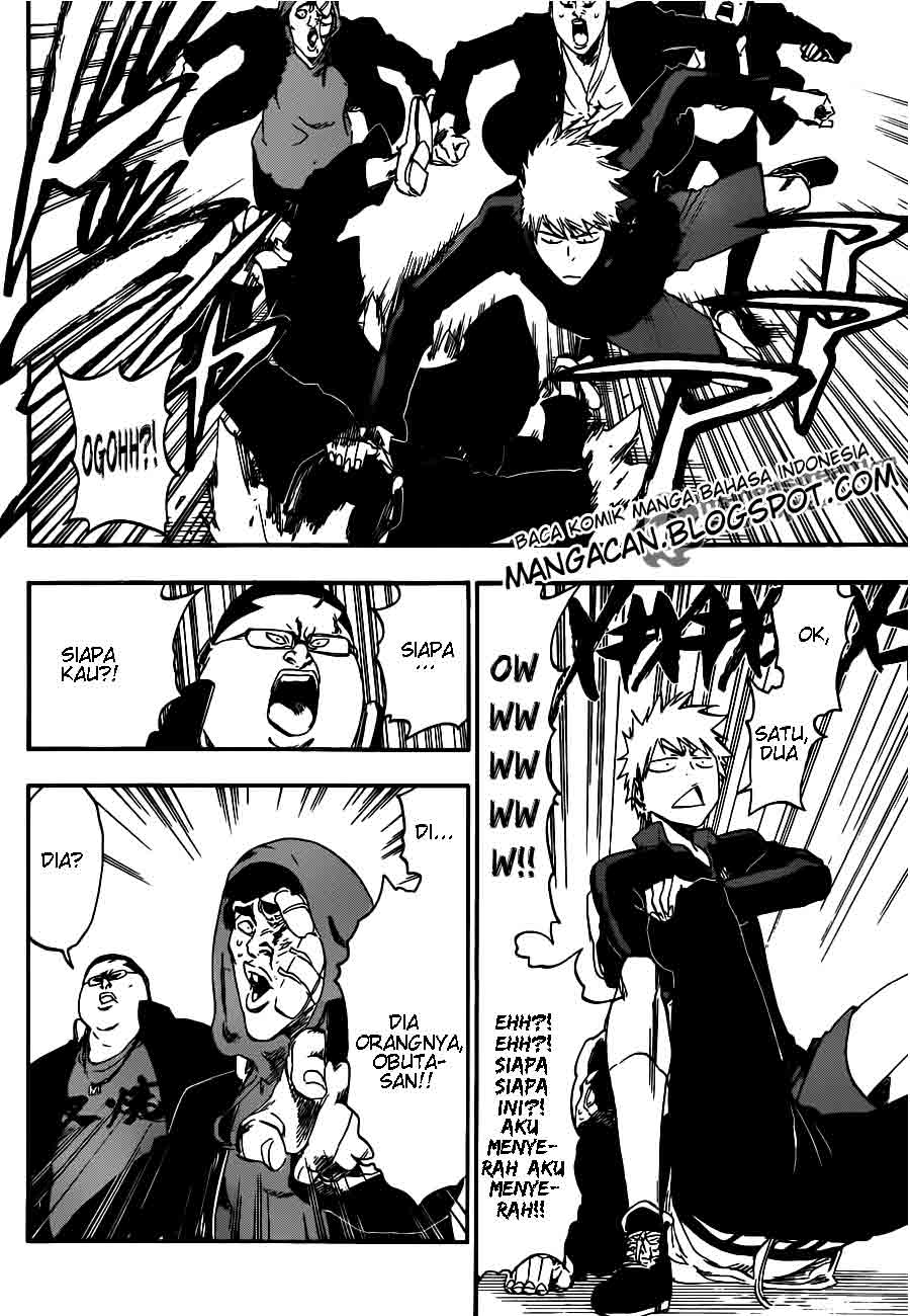 Bleach Bab 426 halaman 2