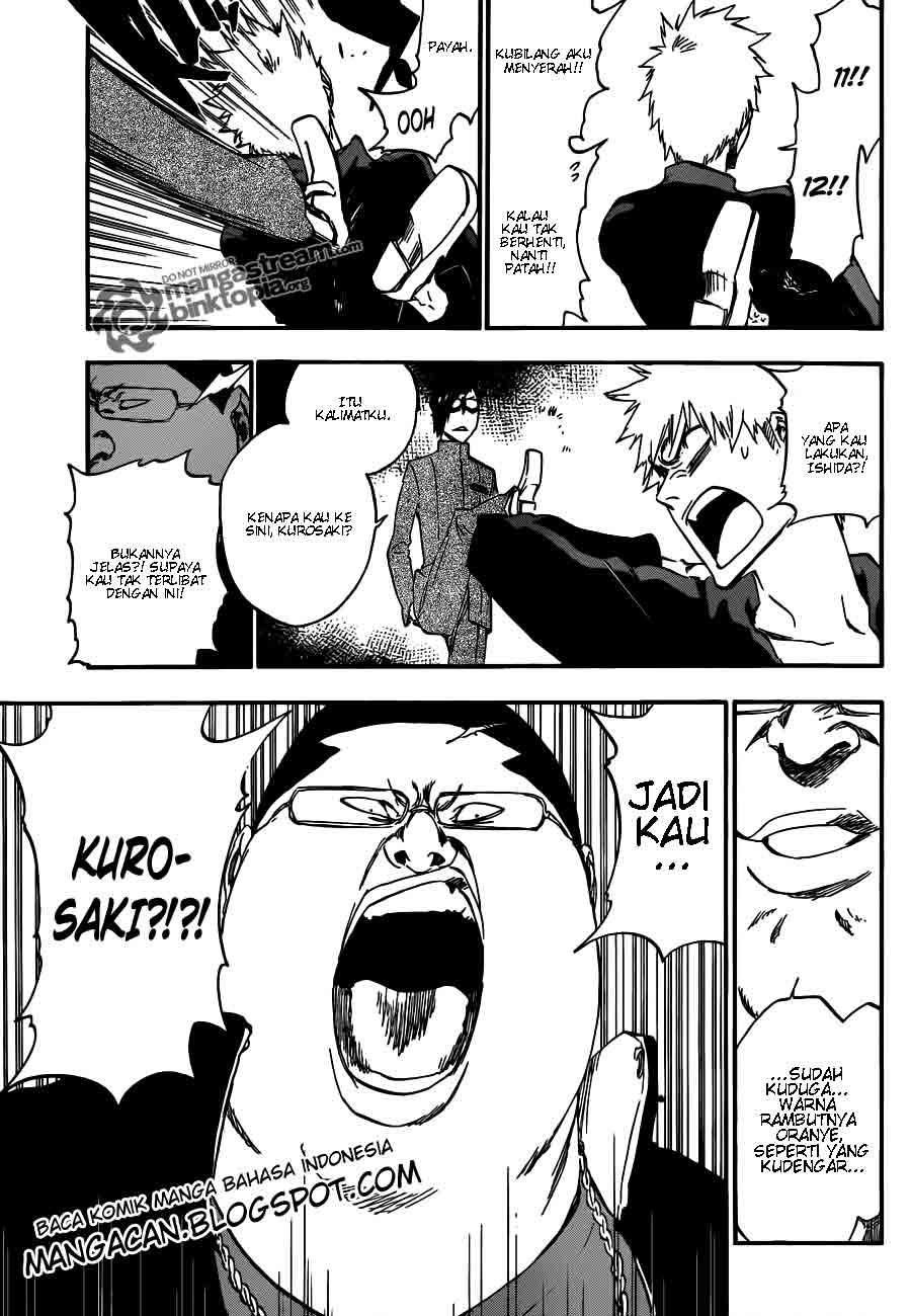 Bleach Bab 426 halaman 3