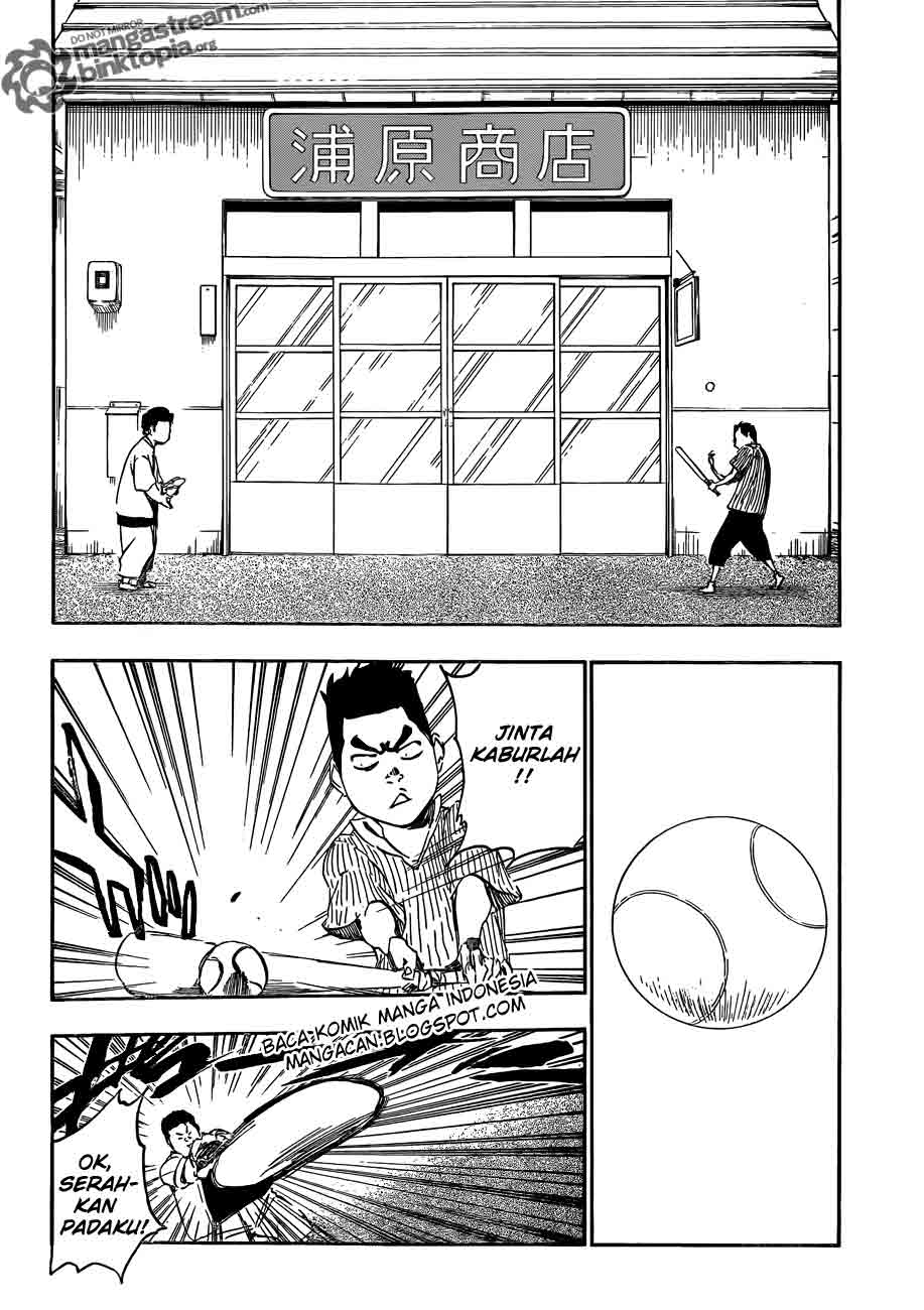 Bleach Bab 427 halaman 13