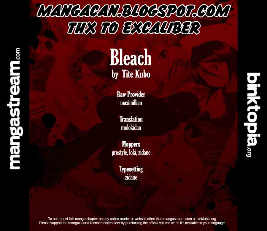 Bleach Bab 429 halaman 2