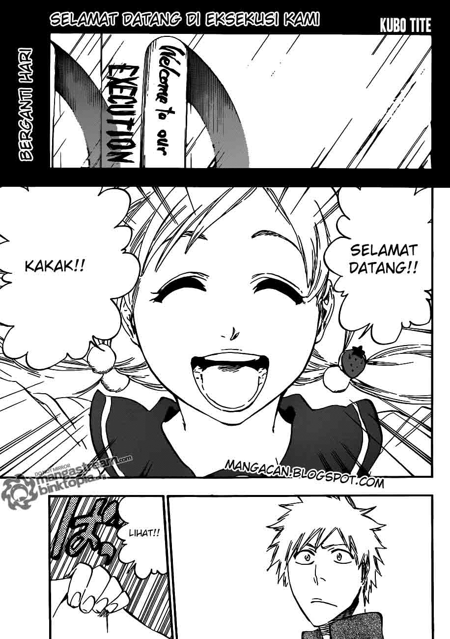 Bleach Bab 429 halaman 5
