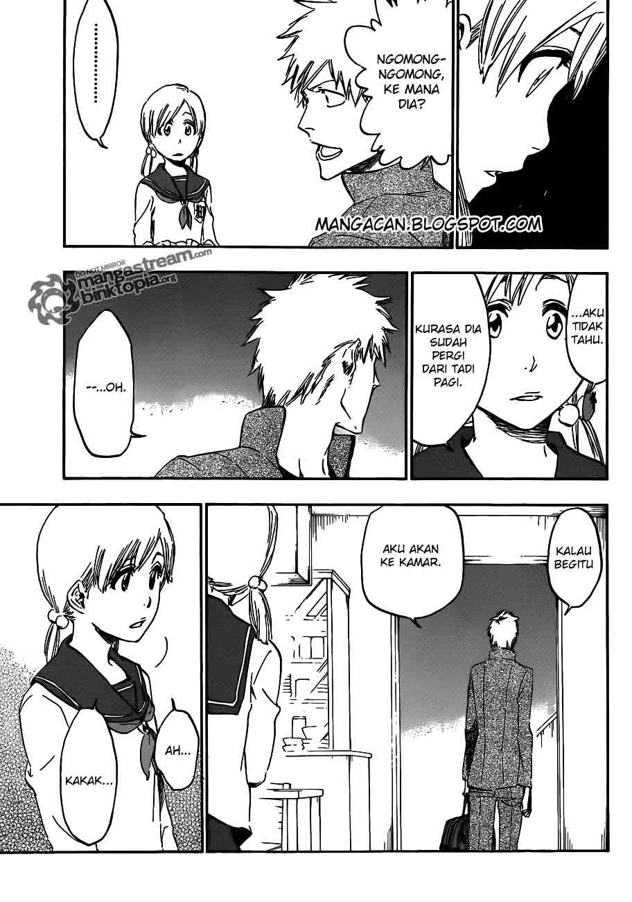 Bleach Bab 429 halaman 7