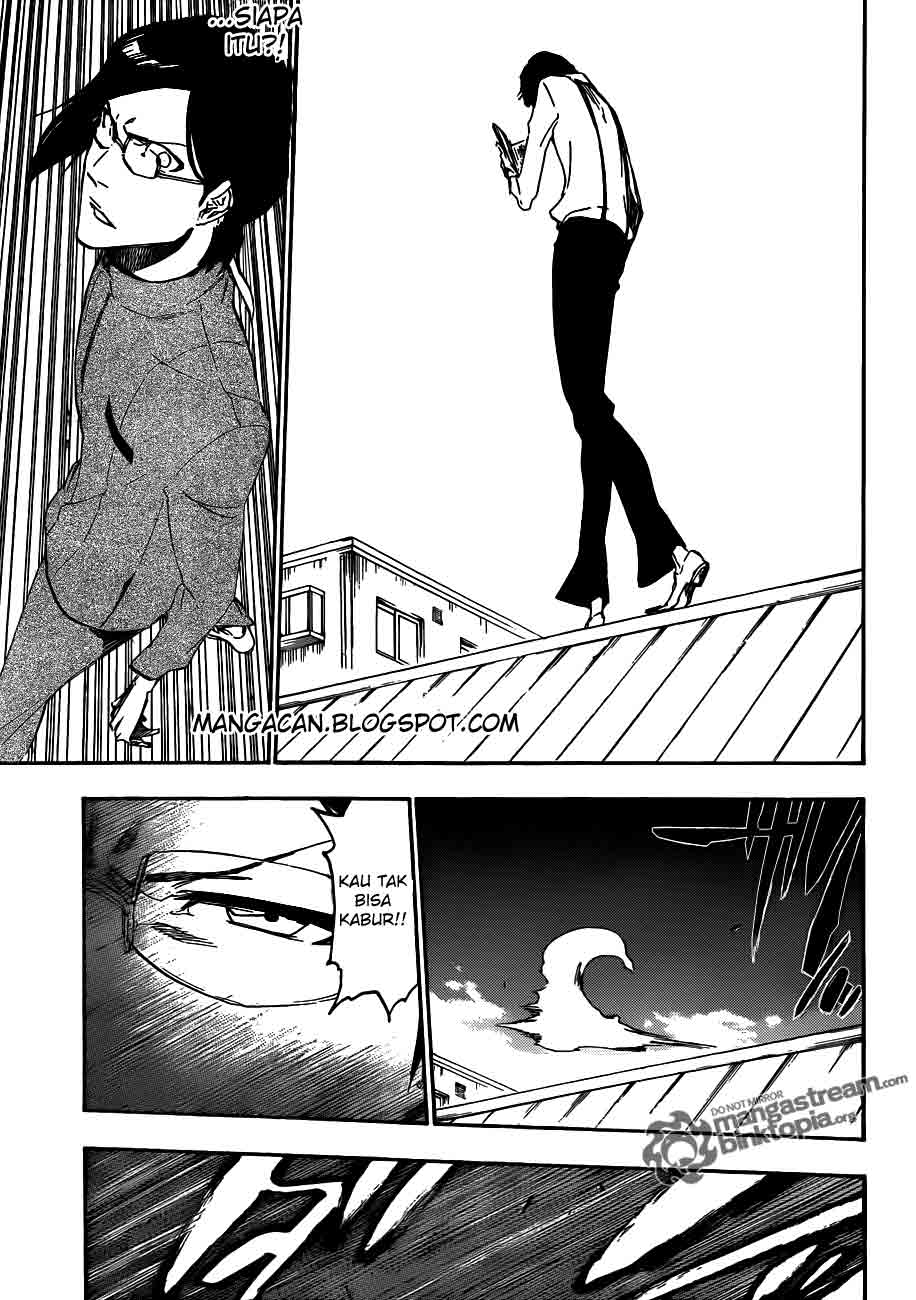 Bleach Bab 429 halaman 15