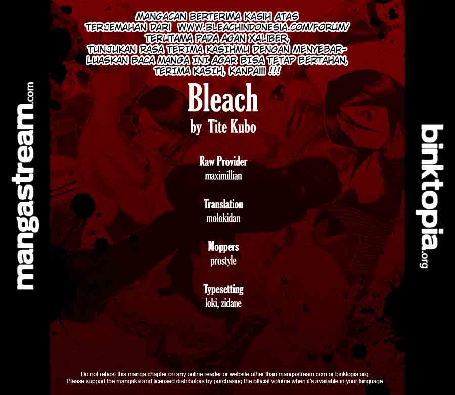 Bleach Bab 430 halaman 2