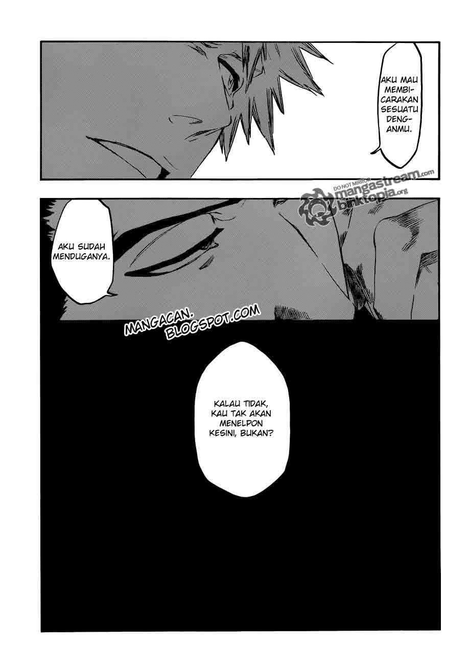 Bleach Bab 431 halaman 4
