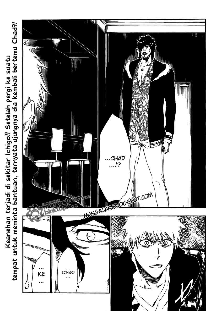Bleach Bab 433 halaman 2