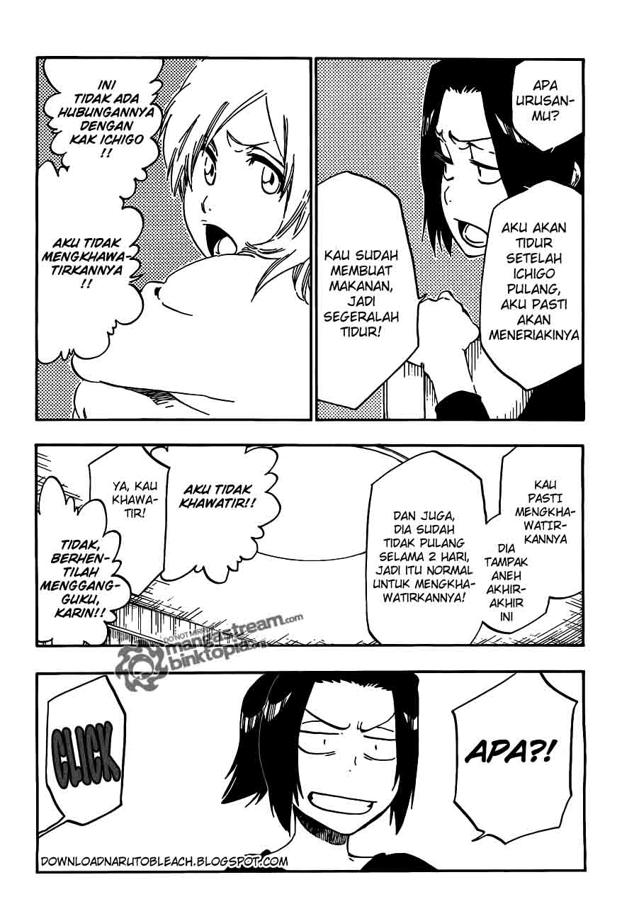 Bleach Bab 434 halaman 2