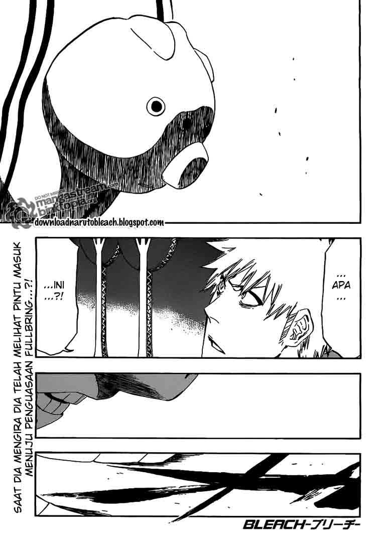 Bleach Bab 436 halaman 2