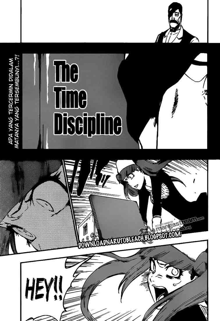 Bleach Bab 436 halaman 4