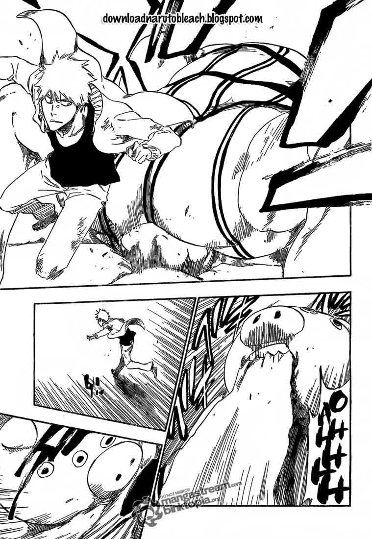 Bleach Bab 436 halaman 12