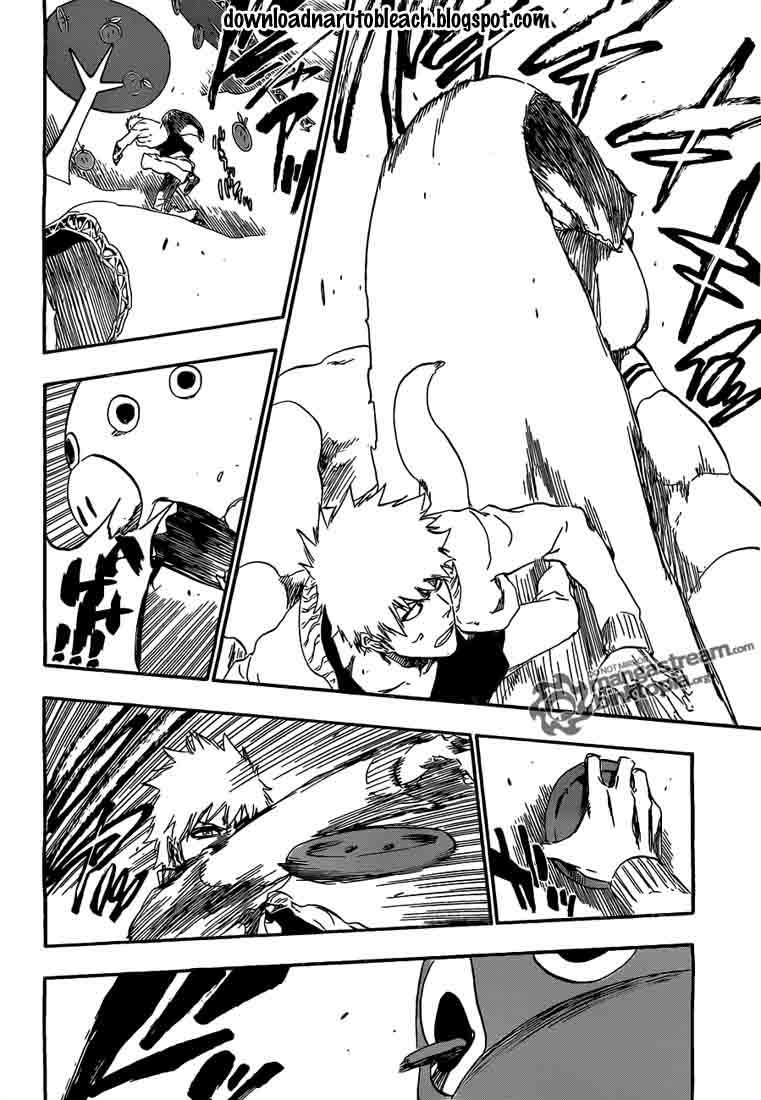 Bleach Bab 436 halaman 13