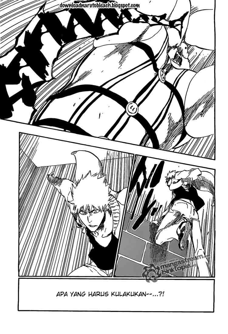 Bleach Bab 436 halaman 14