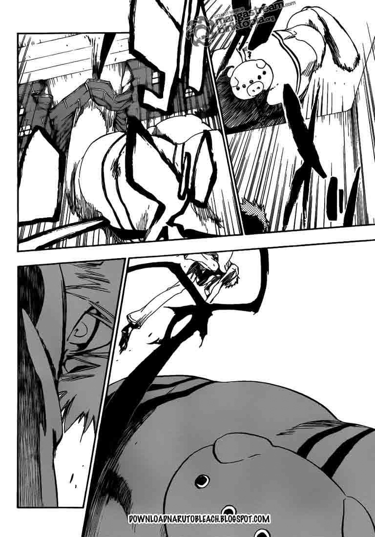 Bleach Bab 437 halaman 6