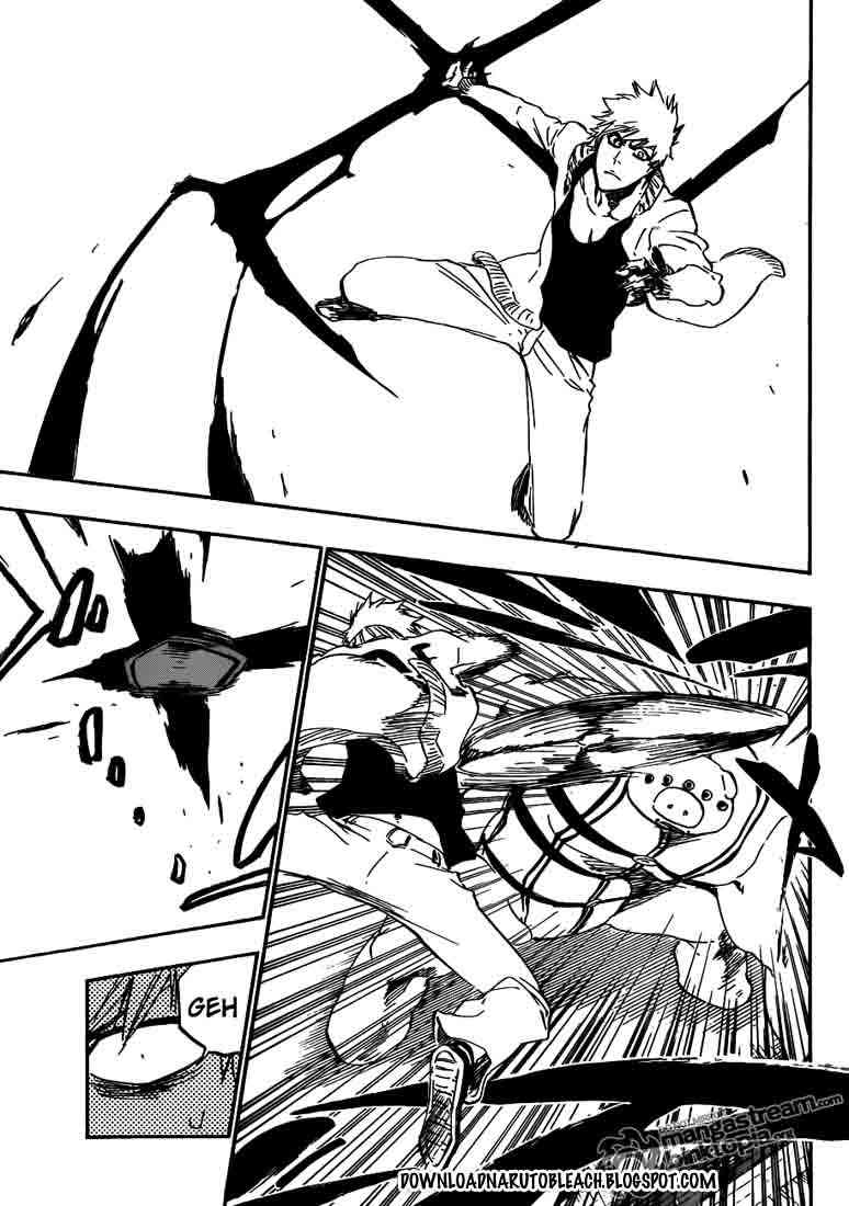 Bleach Bab 437 halaman 7