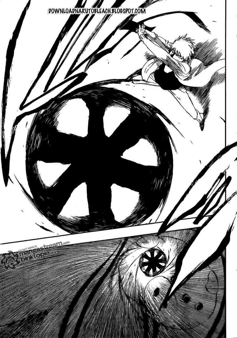 Bleach Bab 437 halaman 15