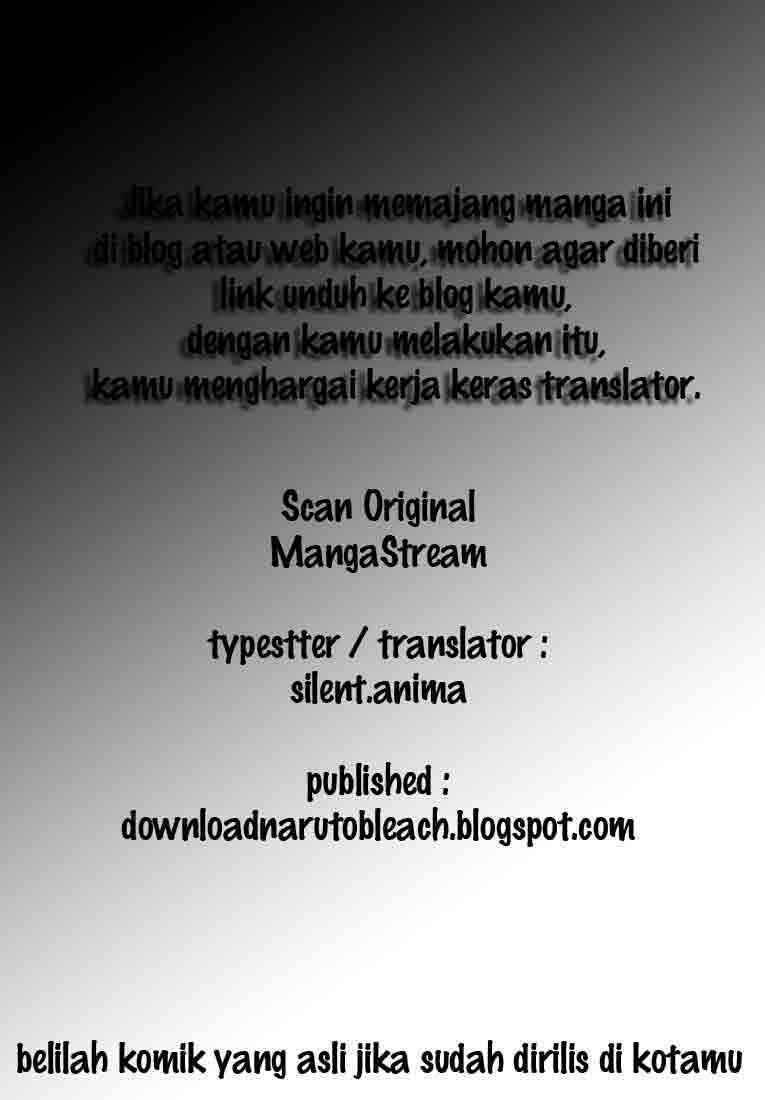 Bleach Bab 437 halaman 20