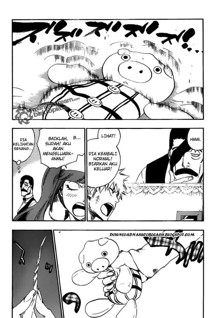 Bleach Bab 438 halaman 2