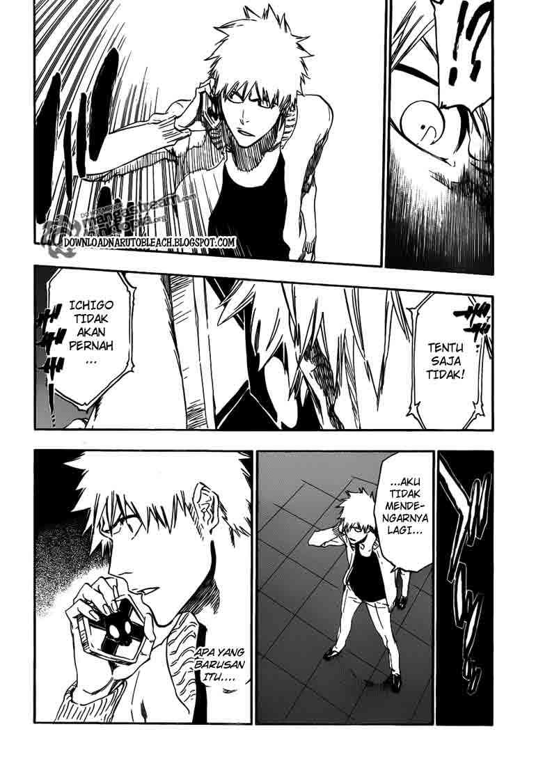 Bleach Bab 438 halaman 6
