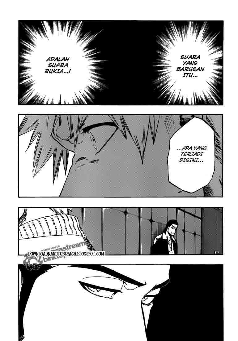 Bleach Bab 438 halaman 7