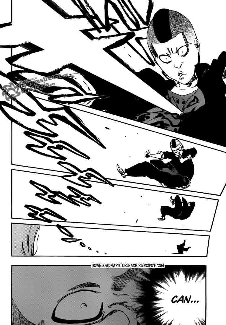 Bleach Bab 438 halaman 12