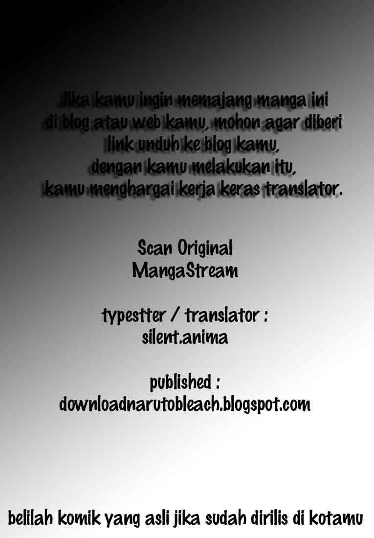 Bleach Bab 438 halaman 20