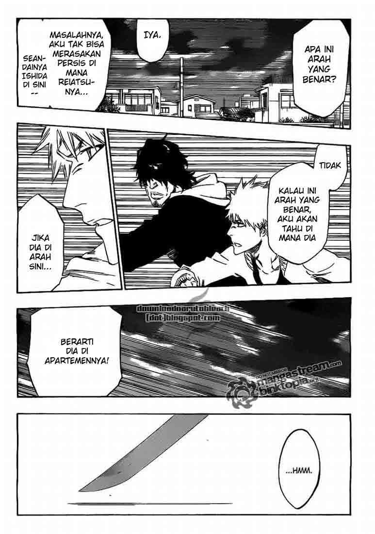 Bleach Bab 440 halaman 2