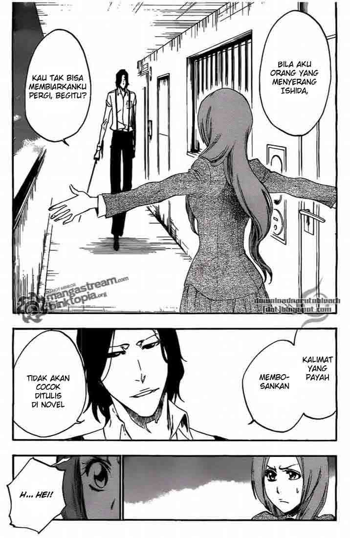 Bleach Bab 440 halaman 3